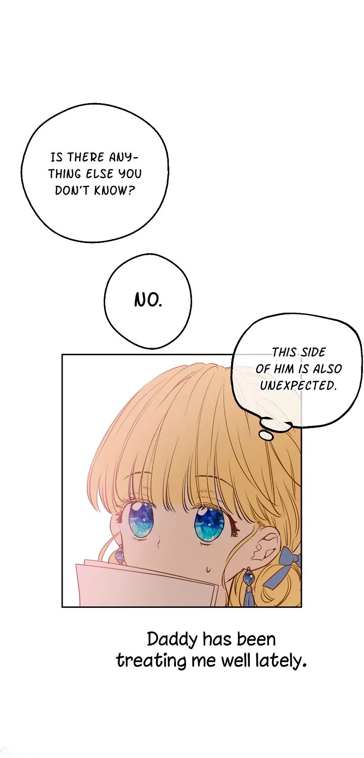 Suddenly Became A Princess One Day Chapter 79 page 14 - 