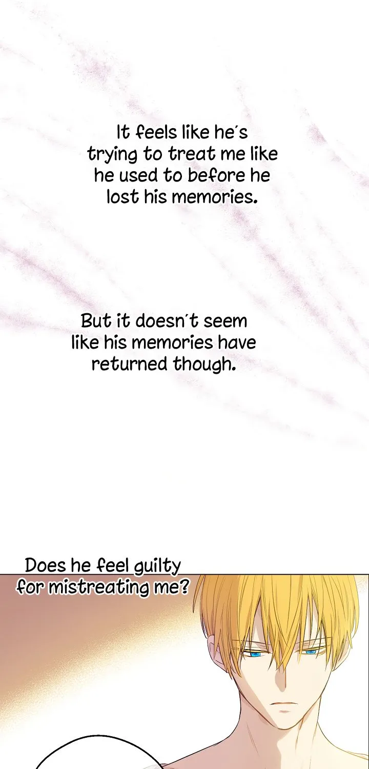 Suddenly Became A Princess One Day Chapter 79 page 15 - 