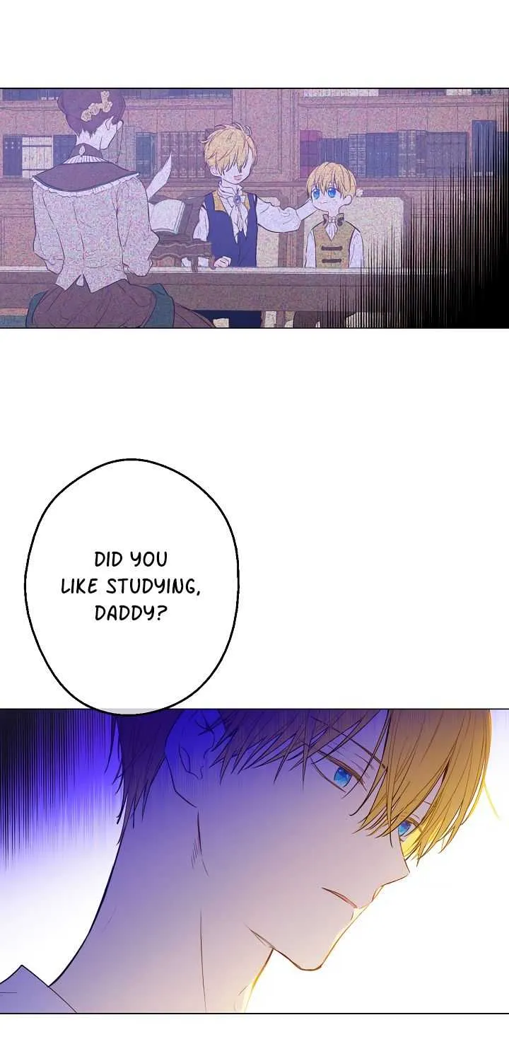 Suddenly Became A Princess One Day Chapter 79 page 18 - 