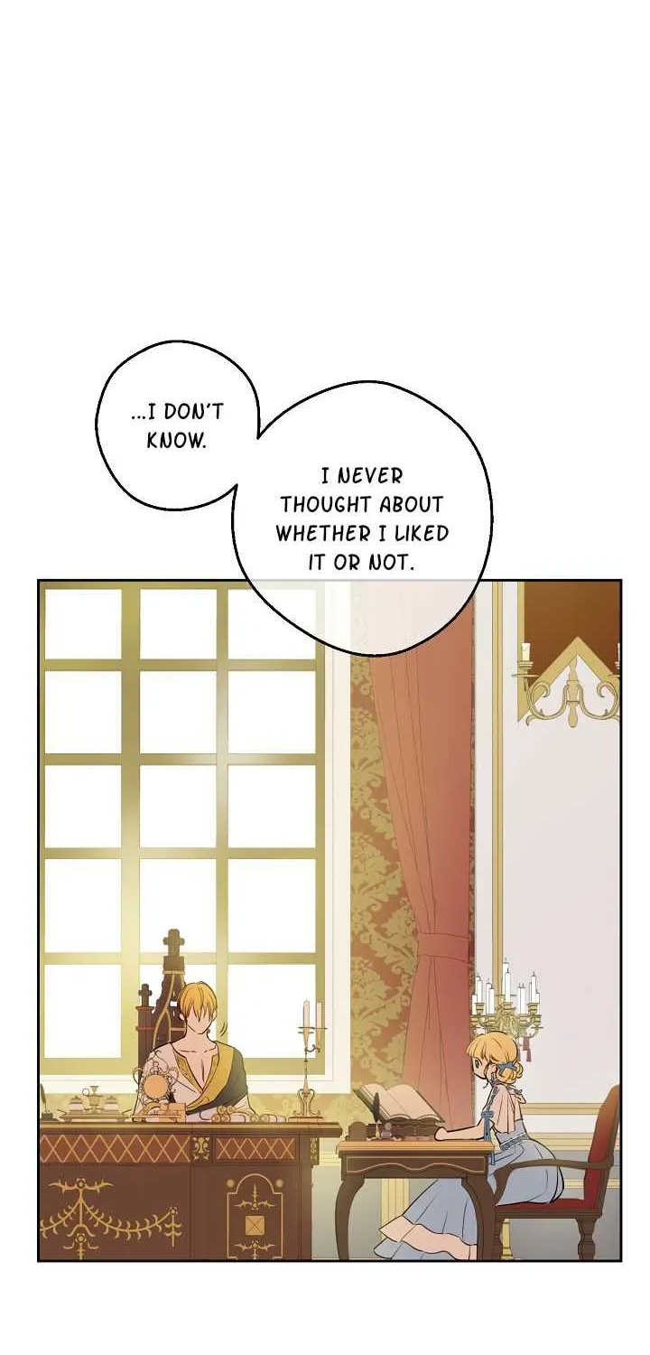 Suddenly Became A Princess One Day Chapter 79 page 19 - 