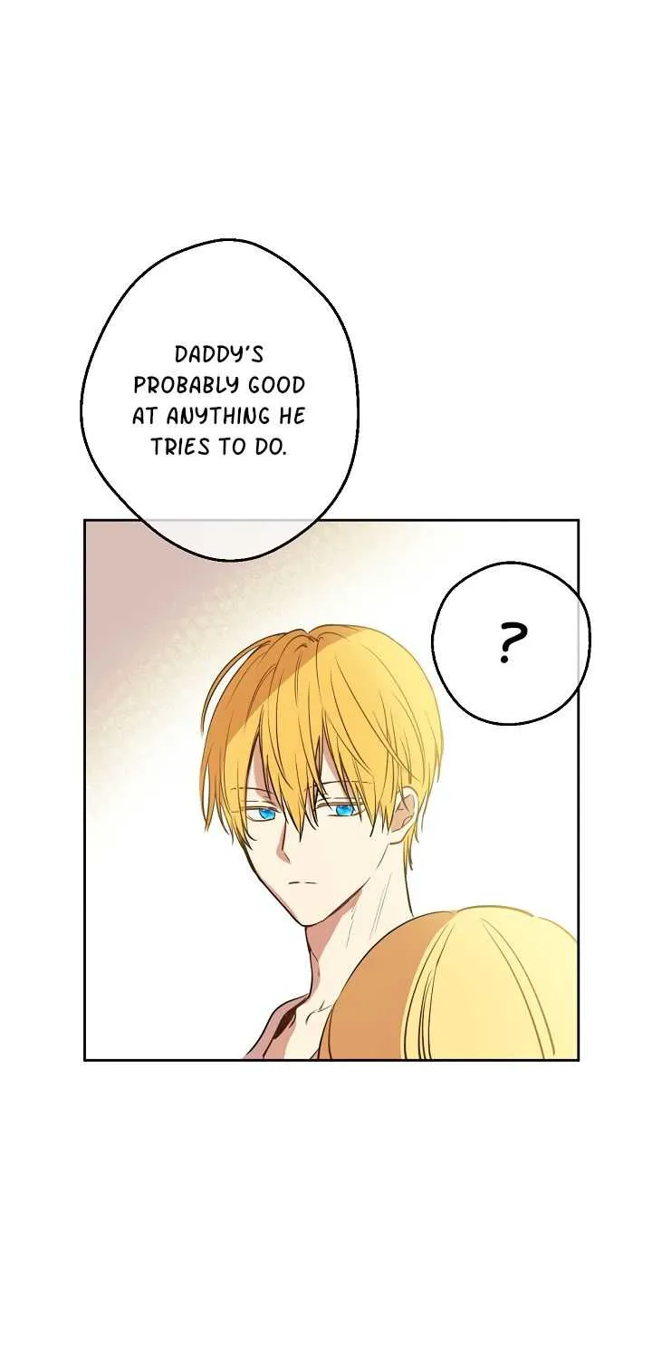 Suddenly Became A Princess One Day Chapter 79 page 20 - 