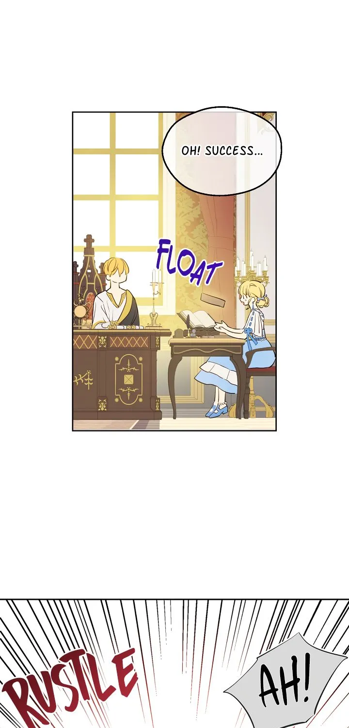 Suddenly Became A Princess One Day Chapter 79 page 24 - 