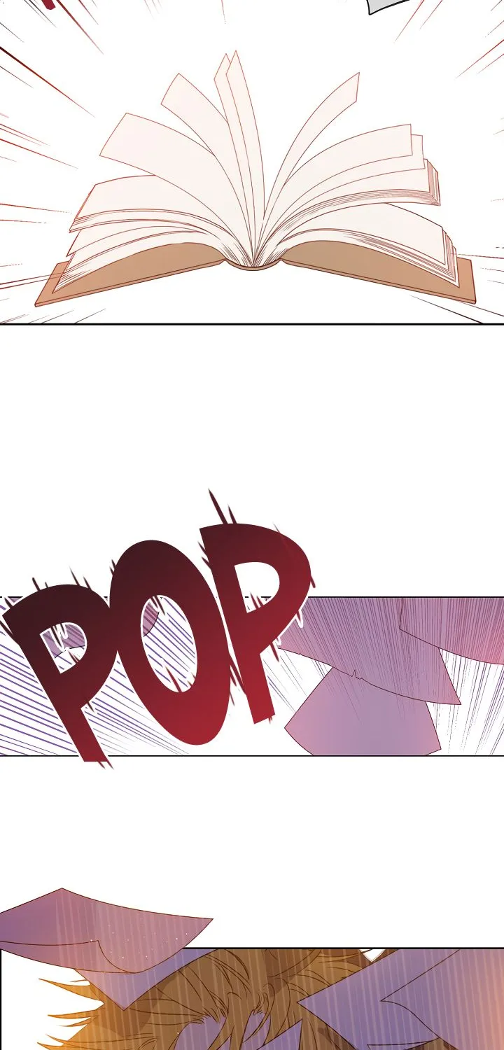 Suddenly Became A Princess One Day Chapter 79 page 25 - 