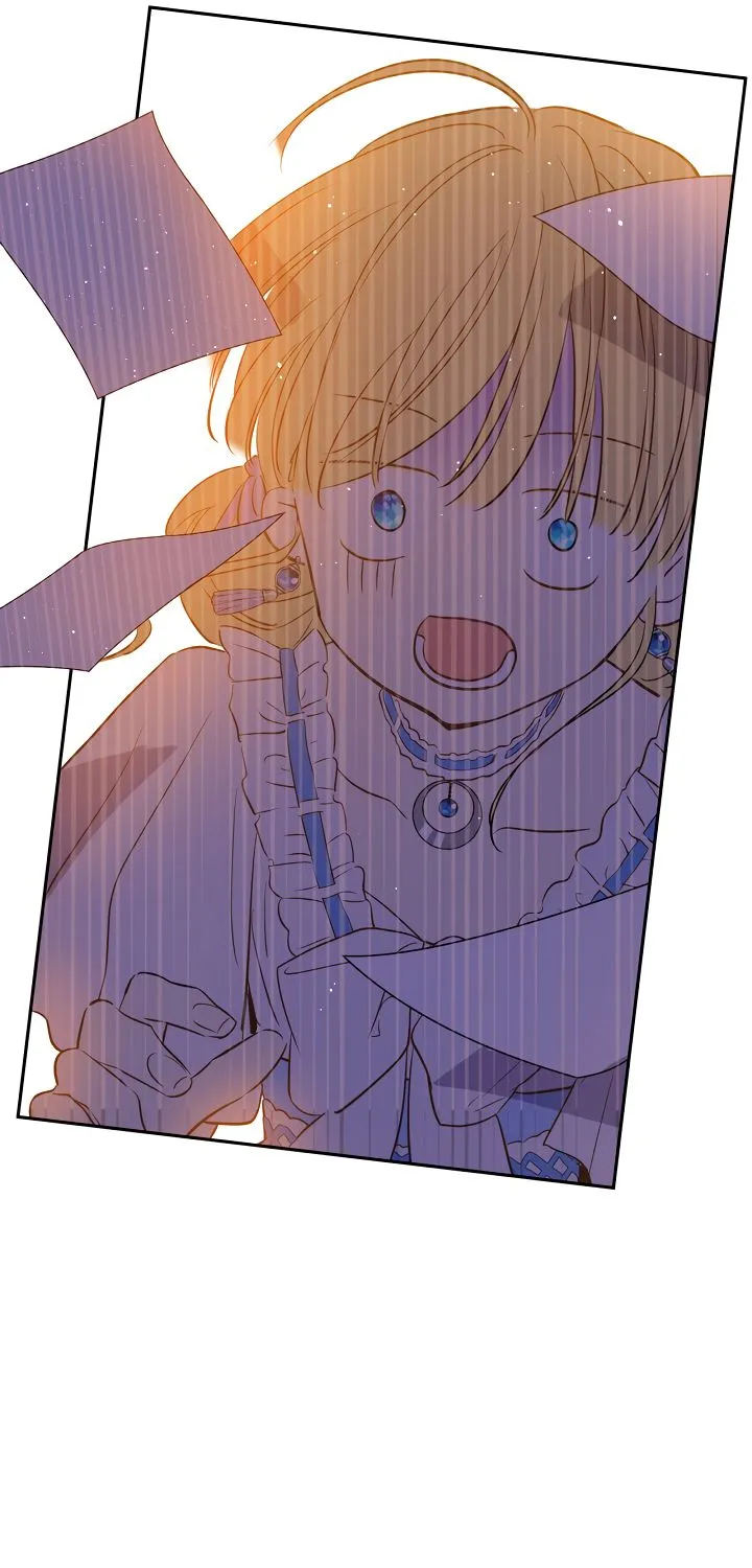 Suddenly Became A Princess One Day Chapter 79 page 27 - 