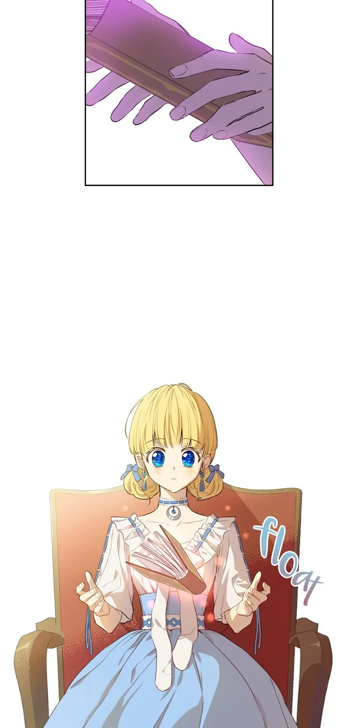 Suddenly Became A Princess One Day Chapter 79 page 32 - 