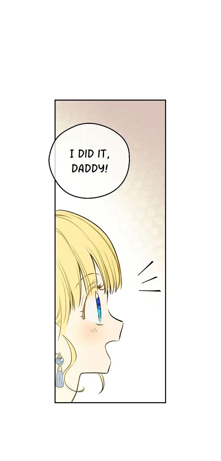 Suddenly Became A Princess One Day Chapter 79 page 34 - 