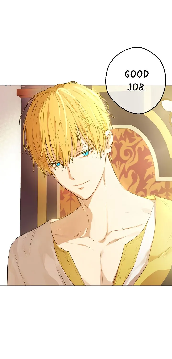 Suddenly Became A Princess One Day Chapter 79 page 35 - 