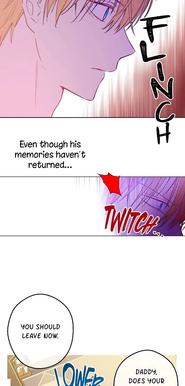 Suddenly Became A Princess One Day Chapter 79 page 38 - 