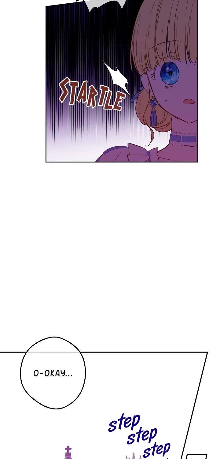 Suddenly Became A Princess One Day Chapter 79 page 40 - 