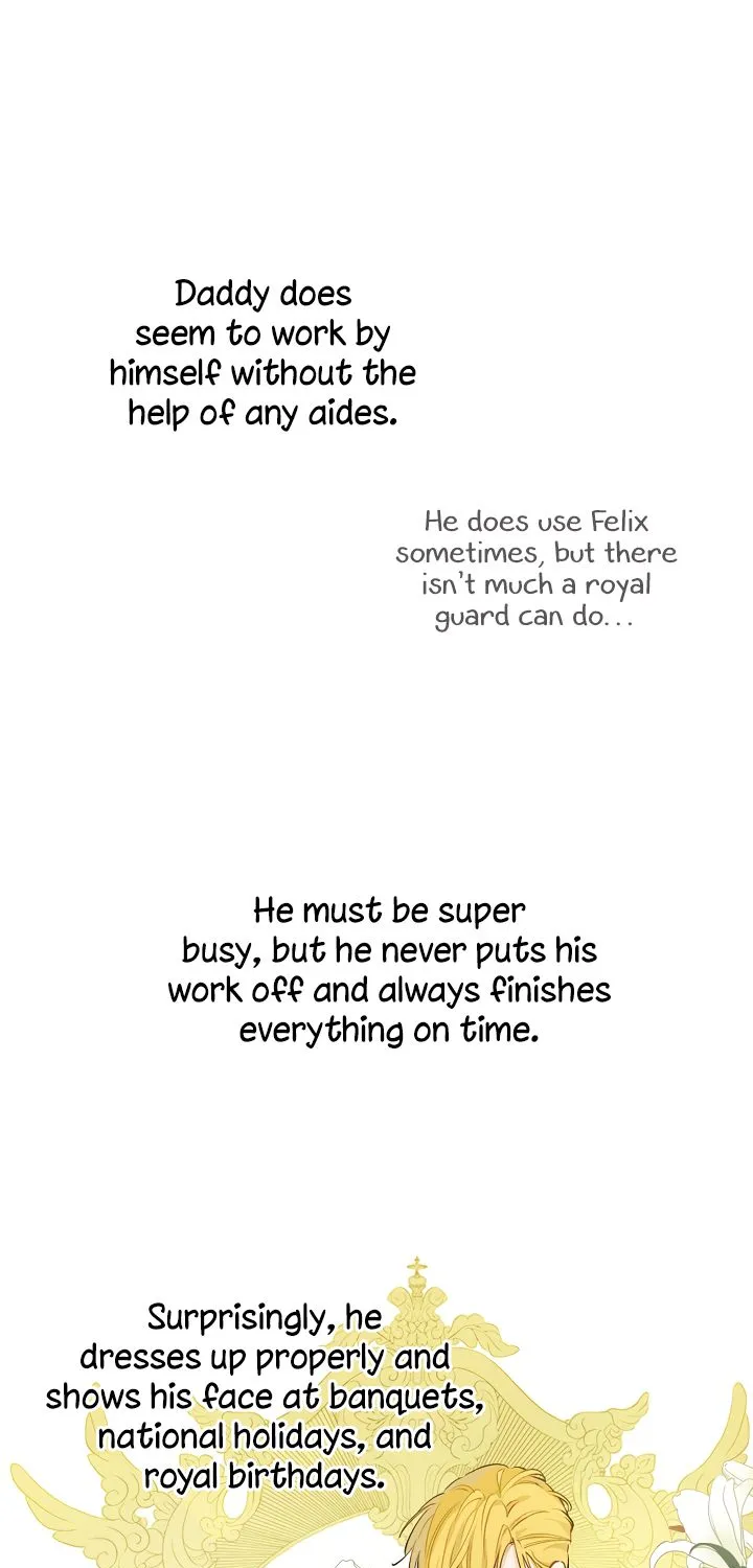 Suddenly Became A Princess One Day Chapter 79 page 5 - 