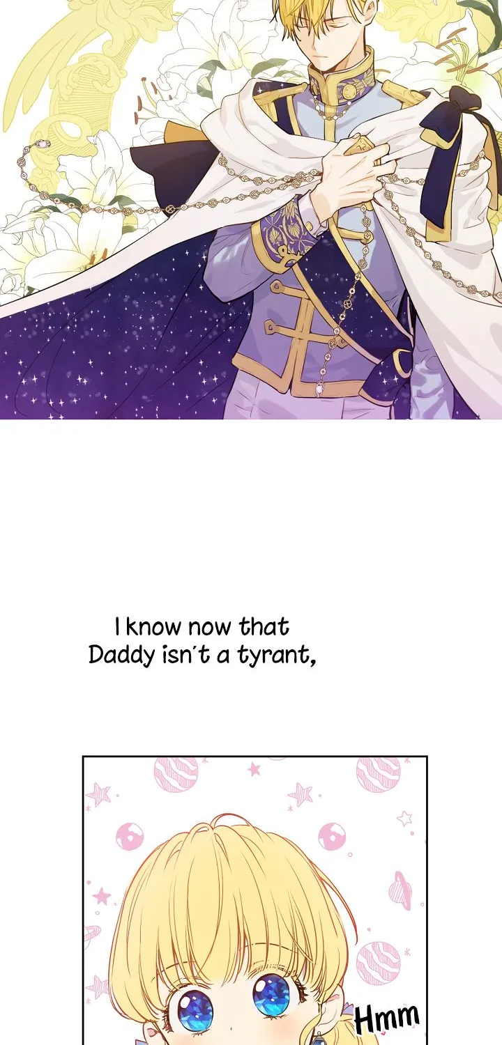 Suddenly Became A Princess One Day Chapter 79 page 6 - 