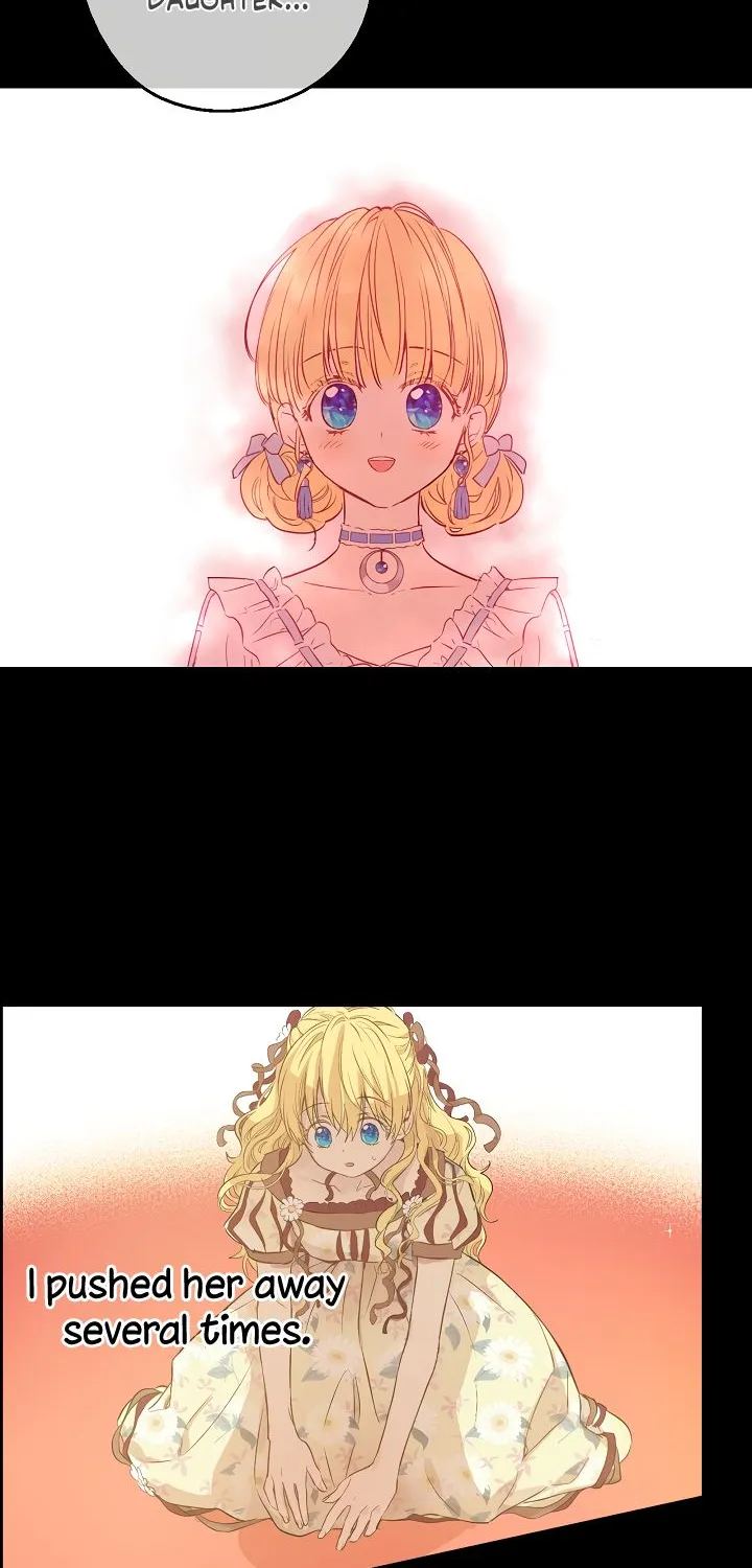 Suddenly Became A Princess One Day Chapter 79 page 52 - 