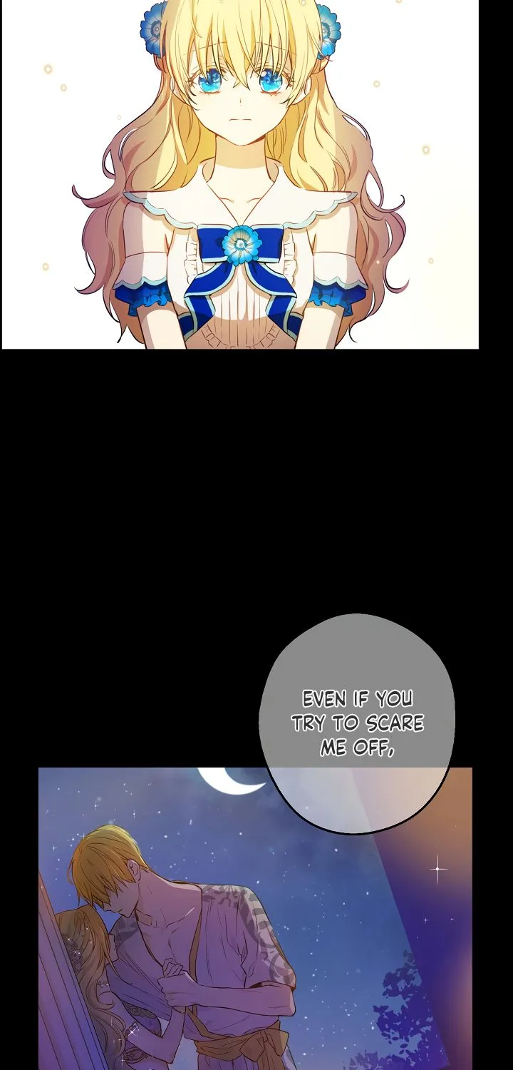 Suddenly Became A Princess One Day Chapter 79 page 54 - 
