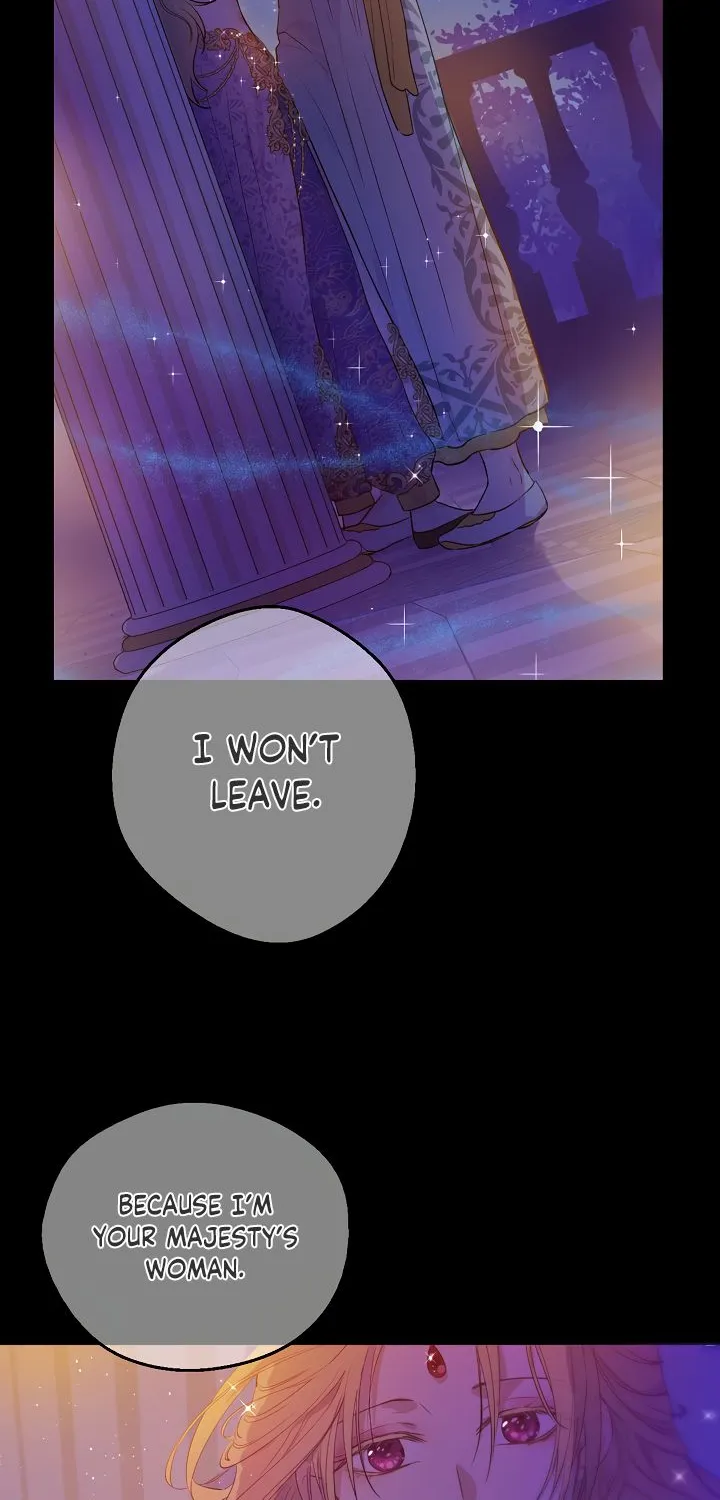 Suddenly Became A Princess One Day Chapter 79 page 55 - 