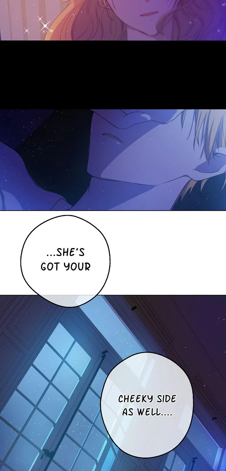 Suddenly Became A Princess One Day Chapter 79 page 56 - 