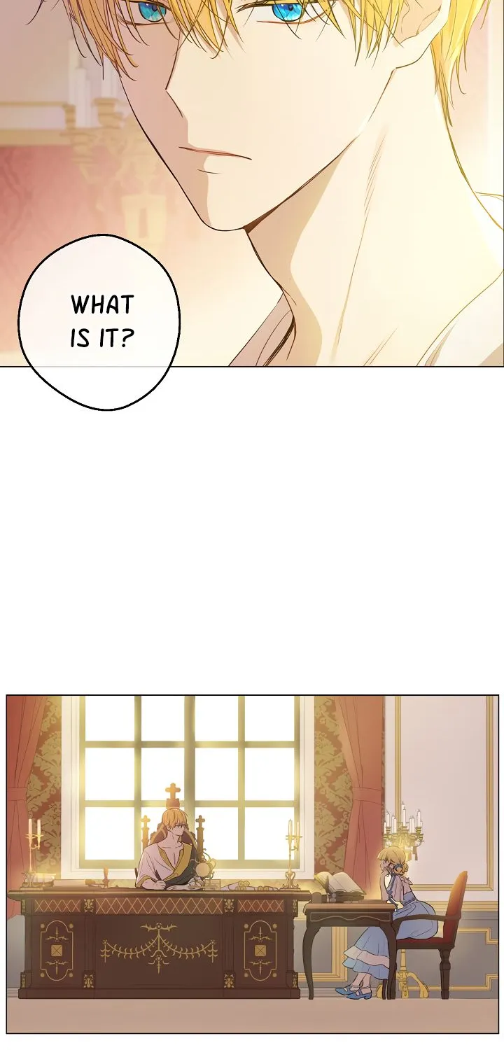 Suddenly Became A Princess One Day Chapter 79 page 8 - 