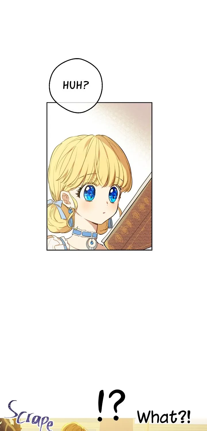Suddenly Became A Princess One Day Chapter 79 page 10 - 