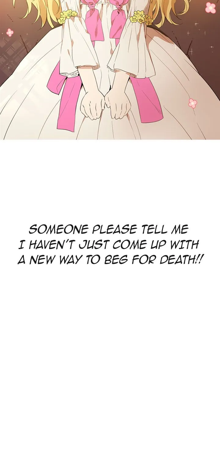 Suddenly Became A Princess One Day Chapter 8 page 18 - 