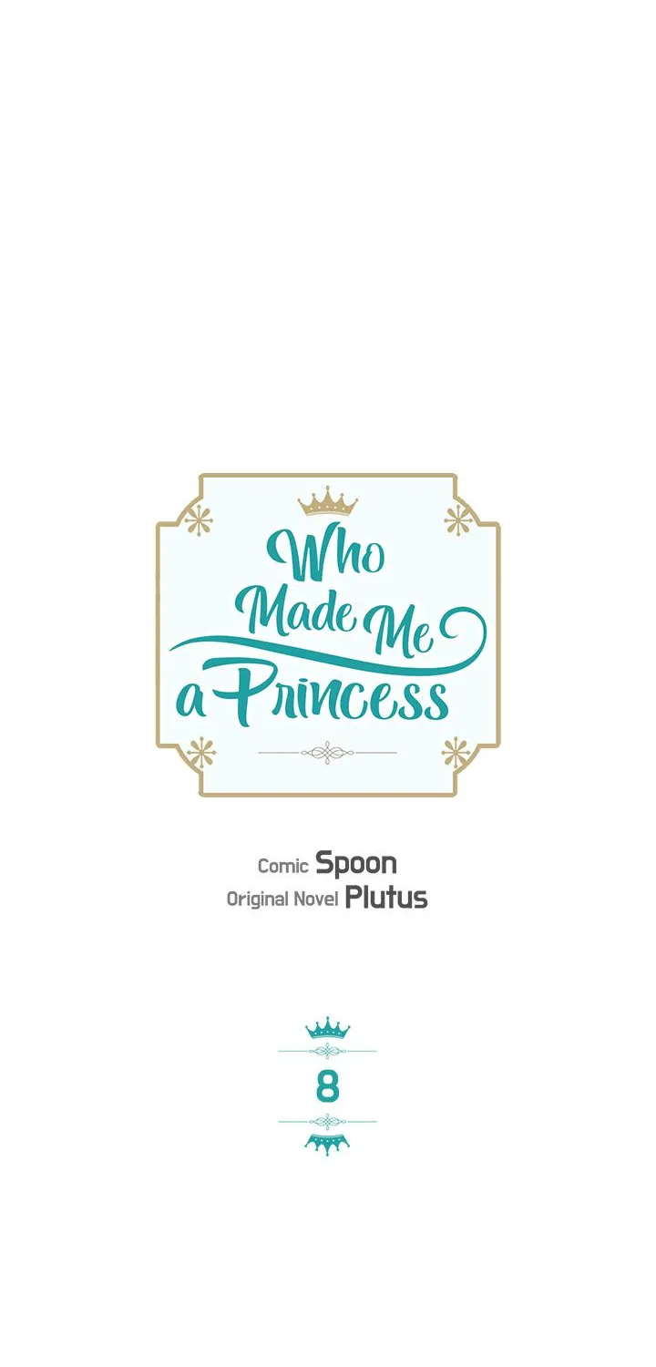 Suddenly Became A Princess One Day Chapter 8 page 19 - 