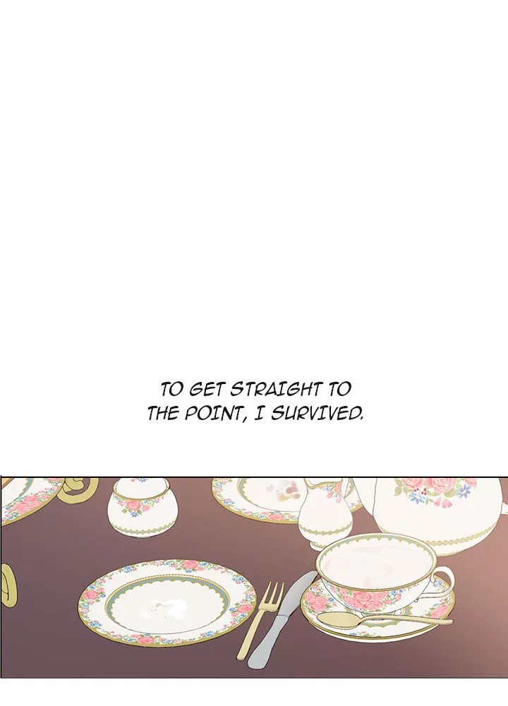 Suddenly Became A Princess One Day Chapter 8 page 20 - 