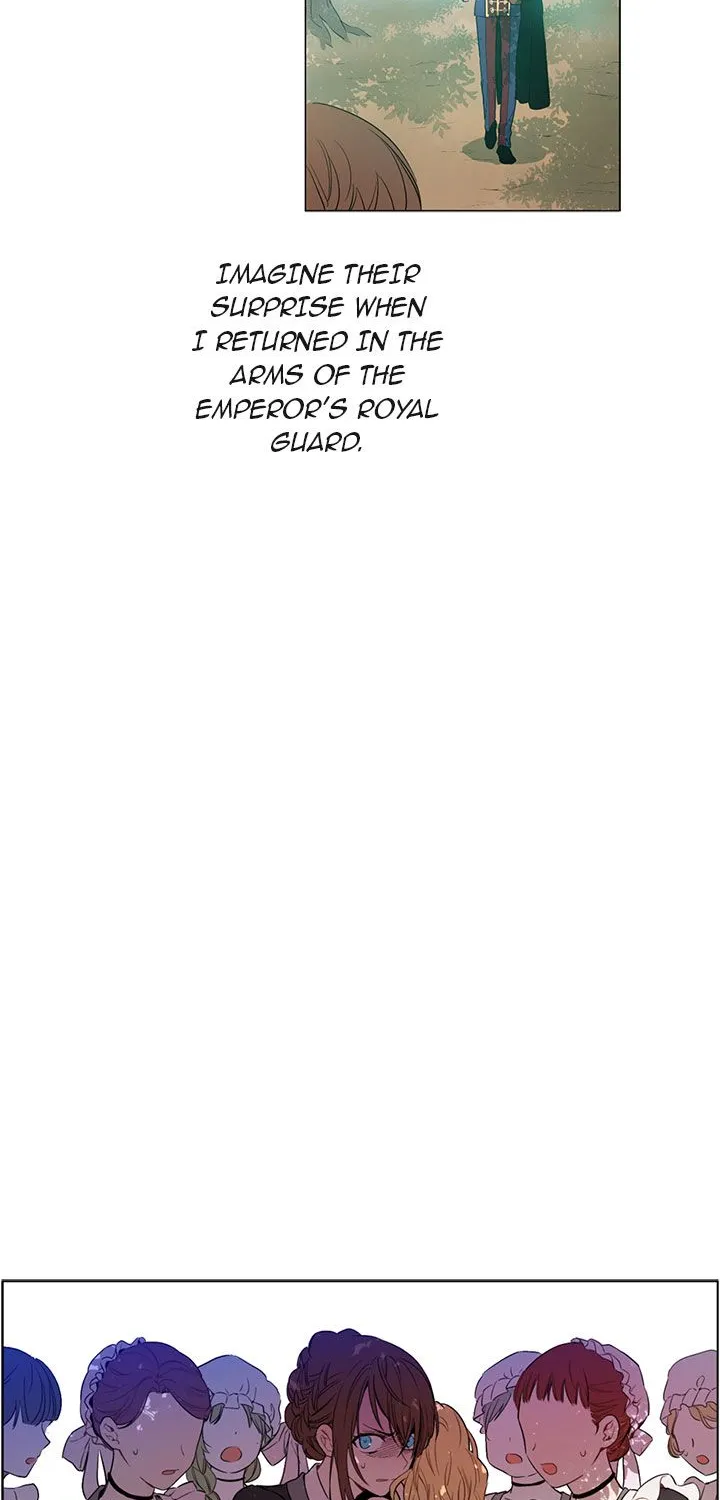 Suddenly Became A Princess One Day Chapter 8 page 22 - 