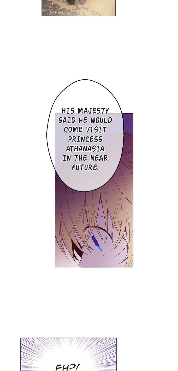 Suddenly Became A Princess One Day Chapter 8 page 25 - 