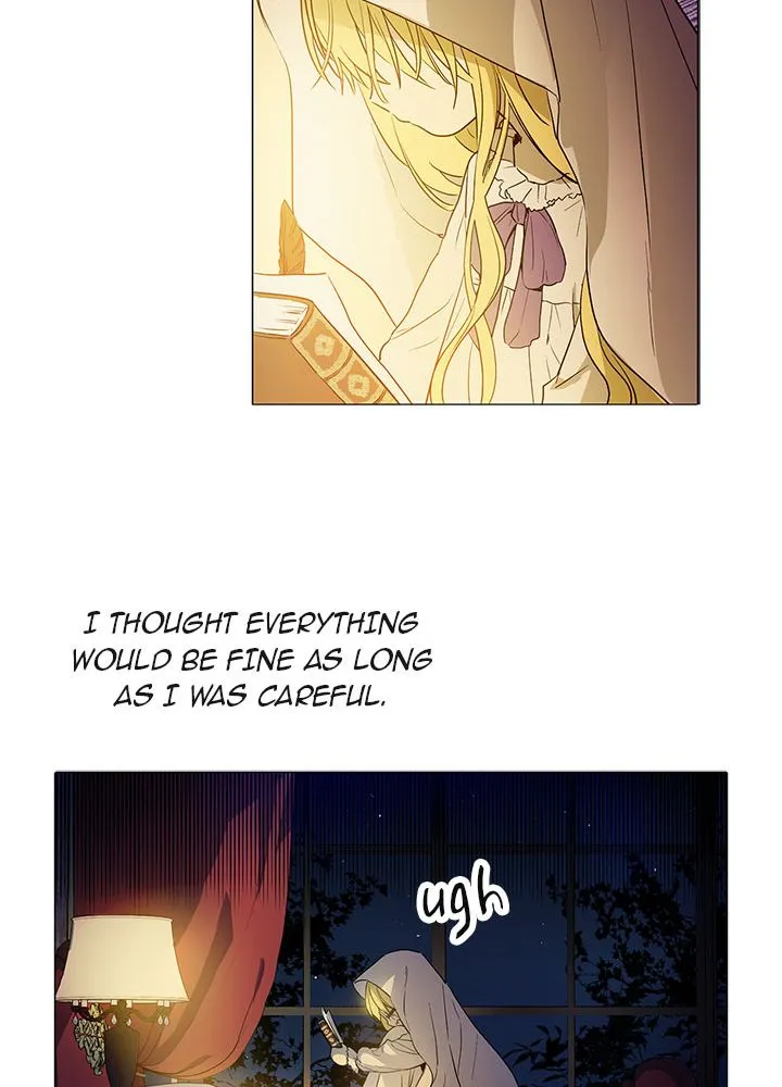 Suddenly Became A Princess One Day Chapter 8 page 32 - 