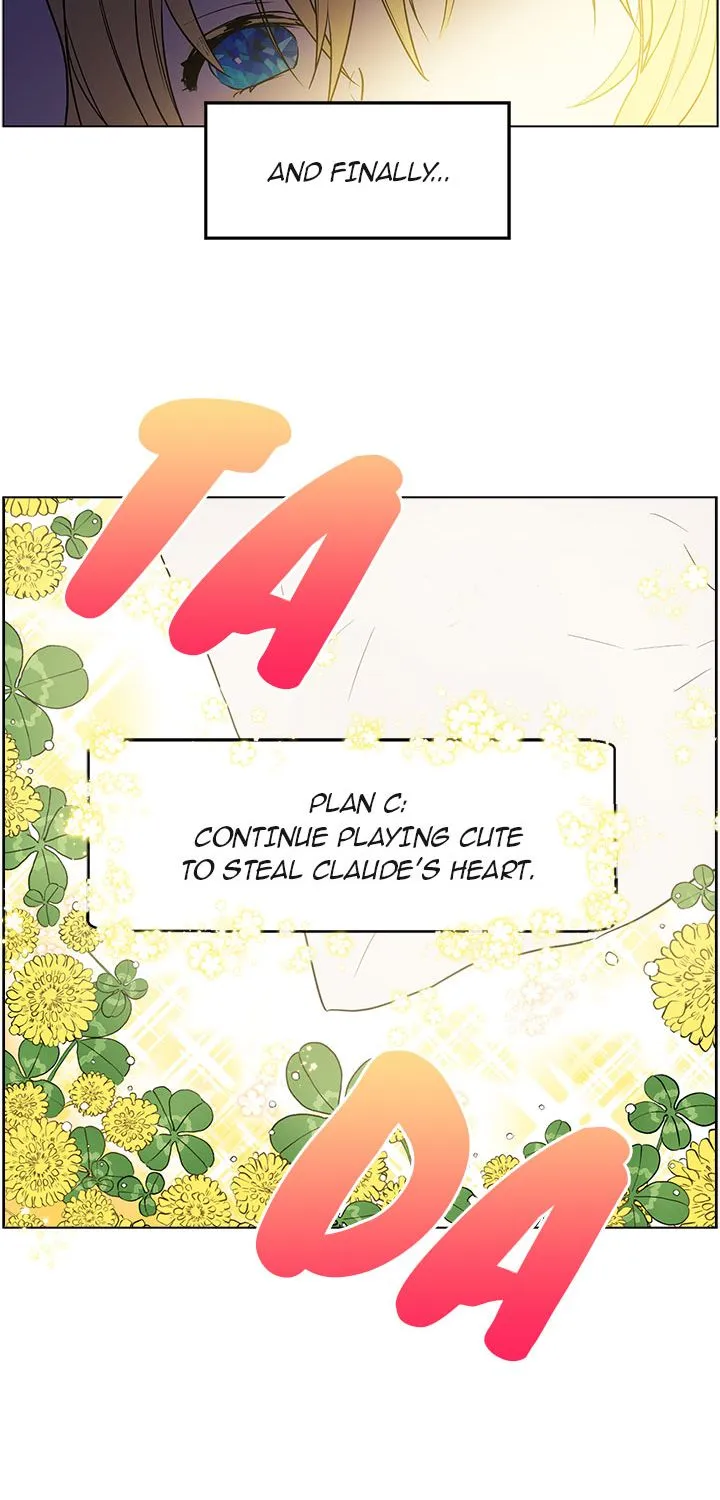 Suddenly Became A Princess One Day Chapter 8 page 36 - 