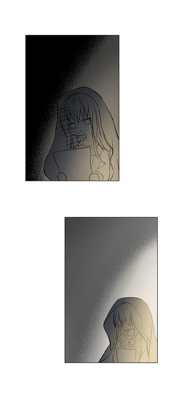 Suddenly Became A Princess One Day Chapter 8 page 37 - 