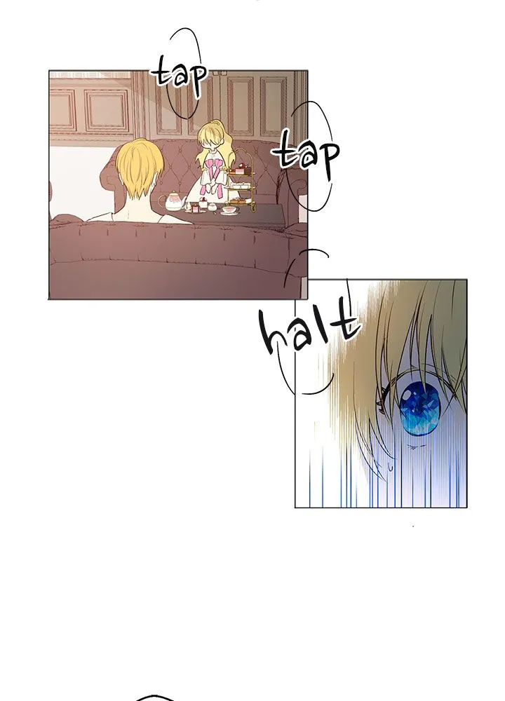 Suddenly Became A Princess One Day Chapter 8 page 5 - 