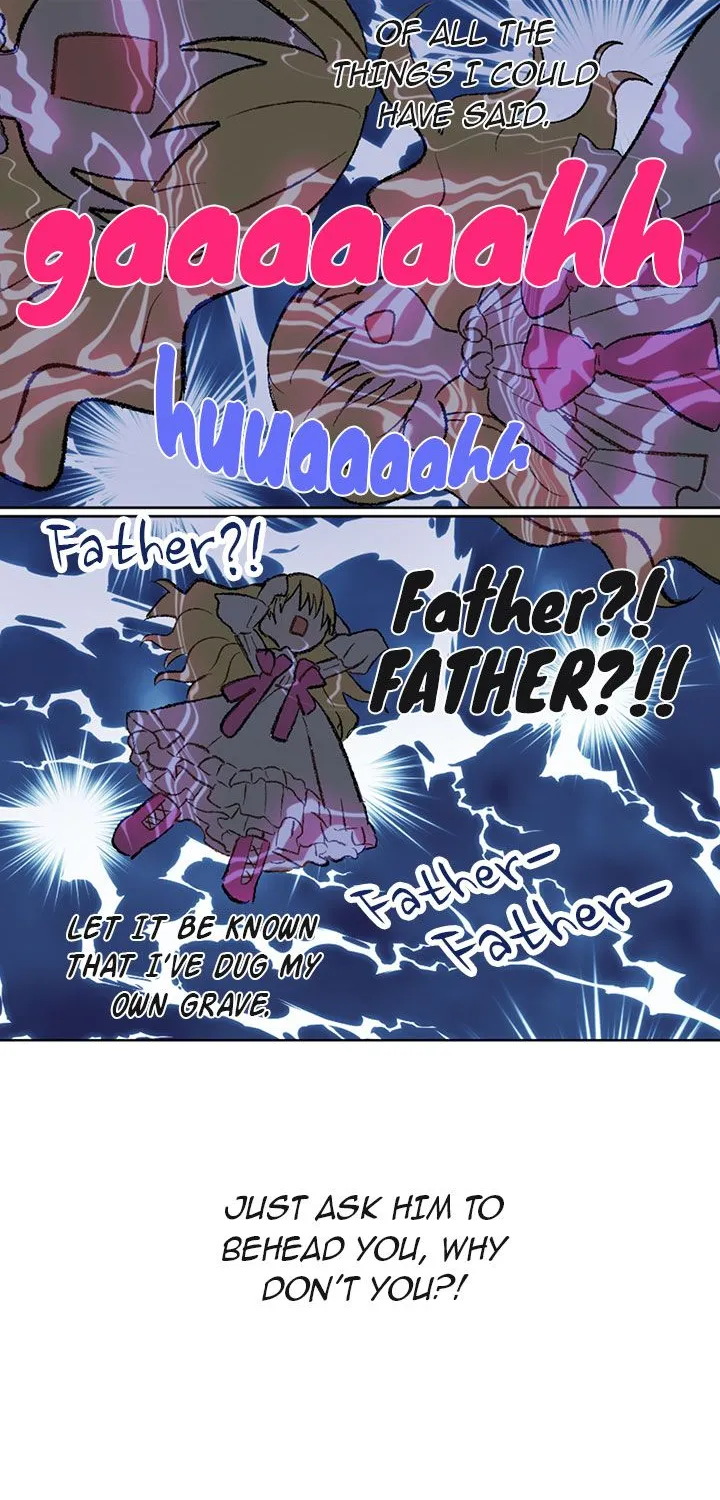 Suddenly Became A Princess One Day Chapter 8 page 7 - 