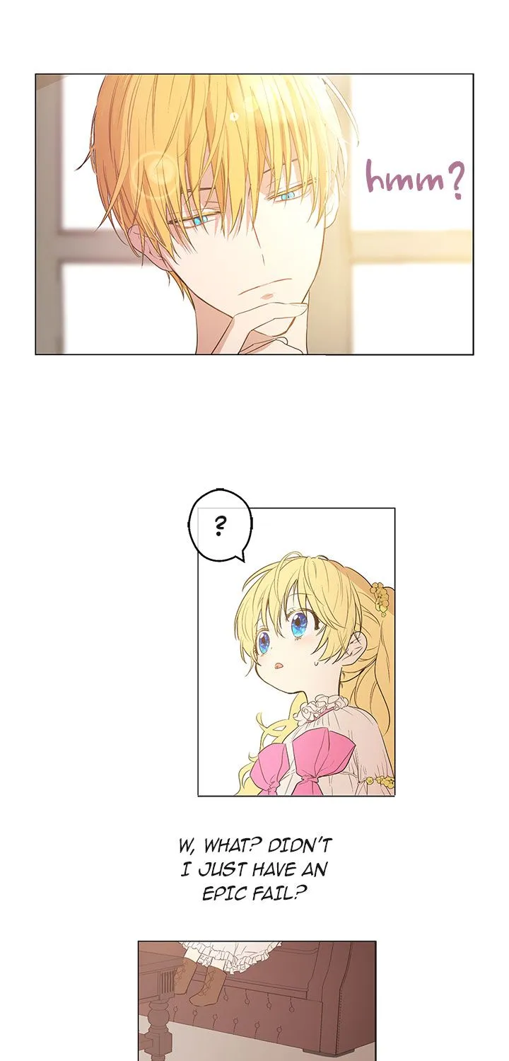 Suddenly Became A Princess One Day Chapter 8 page 9 - 