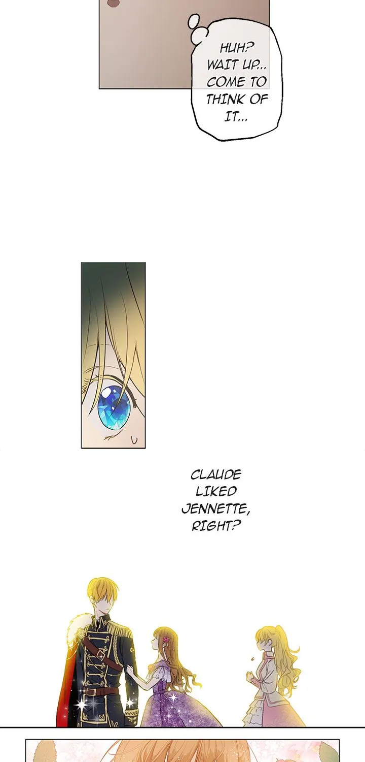 Suddenly Became A Princess One Day Chapter 8 page 10 - 