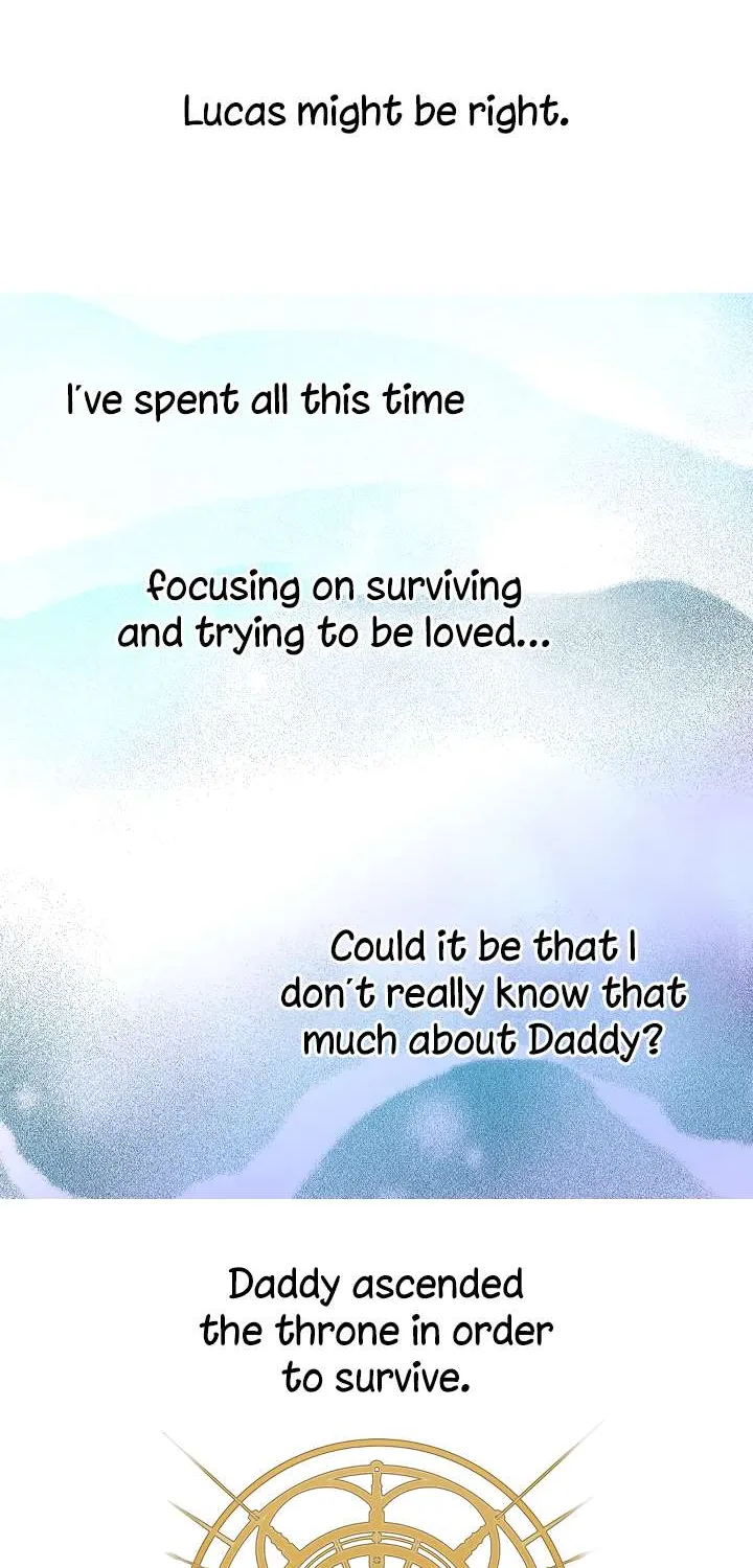 Suddenly Became A Princess One Day Chapter 80 page 12 - 