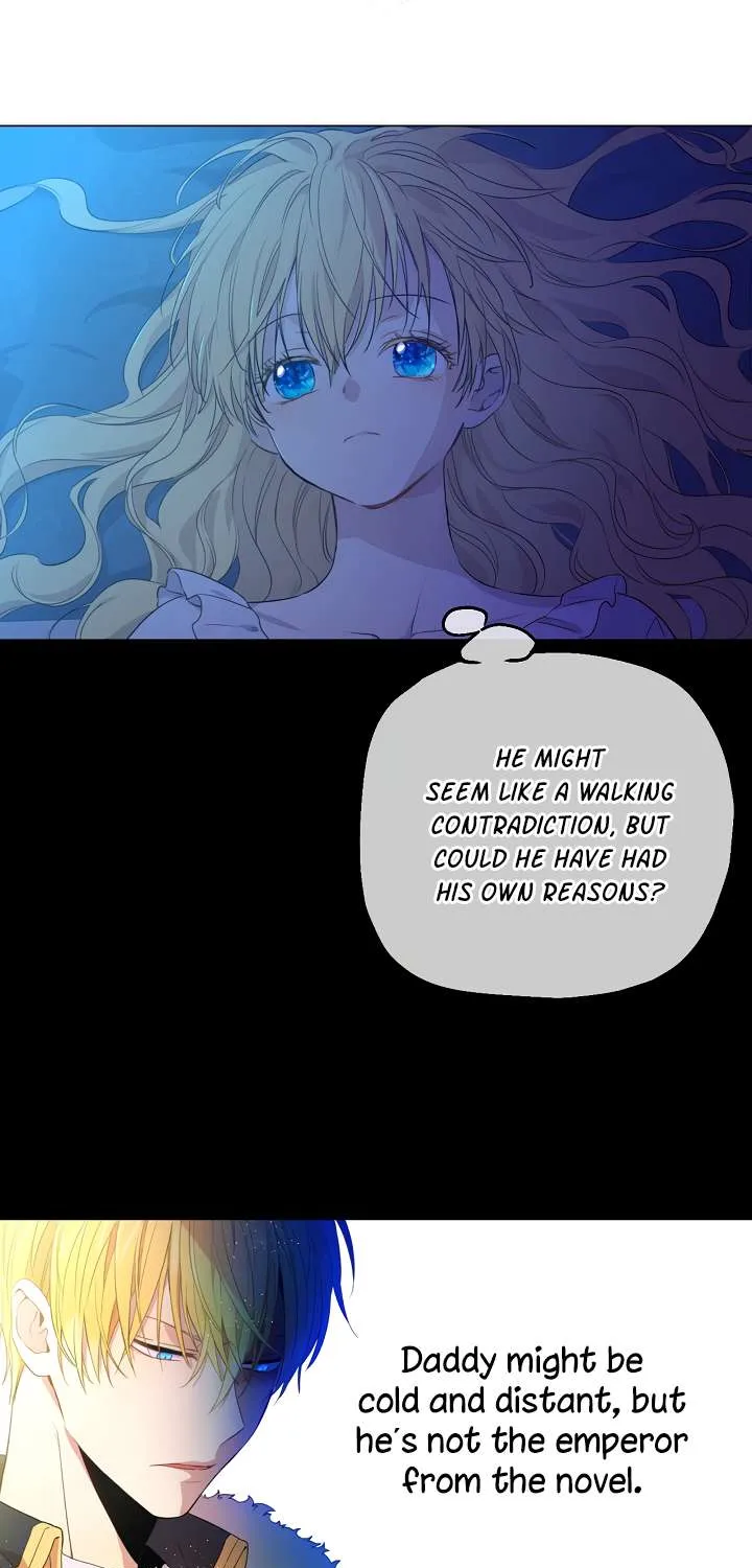 Suddenly Became A Princess One Day Chapter 80 page 15 - 