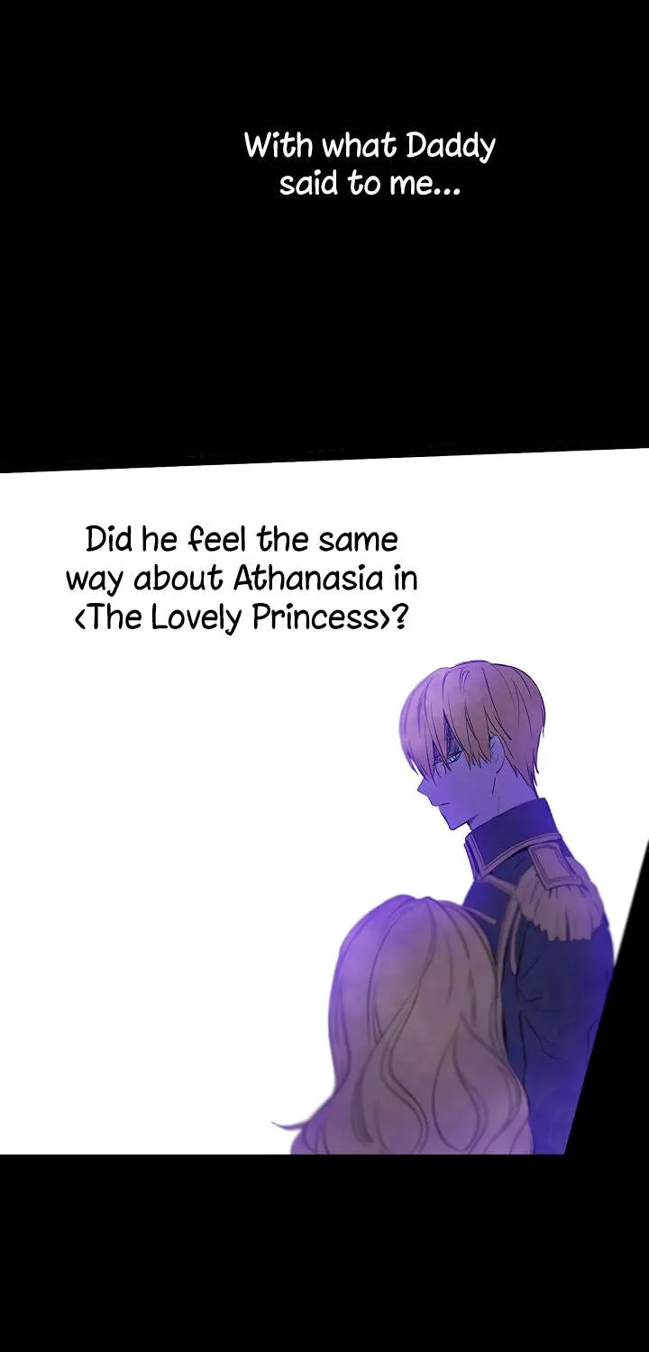 Suddenly Became A Princess One Day Chapter 80 page 18 - 