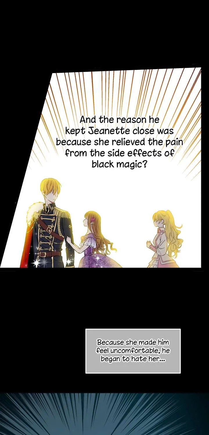 Suddenly Became A Princess One Day Chapter 80 page 19 - 