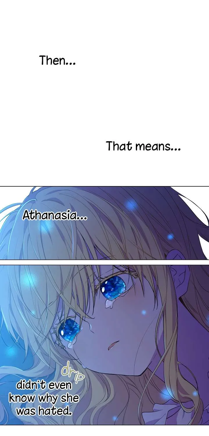 Suddenly Became A Princess One Day Chapter 80 page 21 - 
