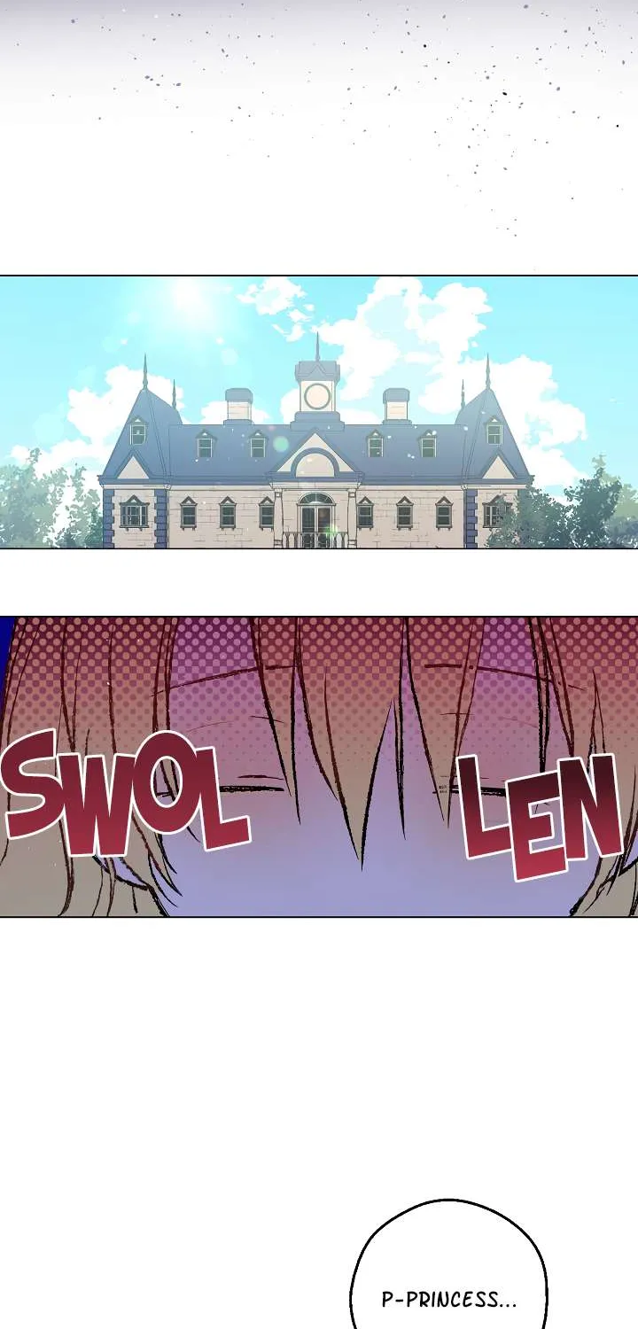 Suddenly Became A Princess One Day Chapter 80 page 28 - 