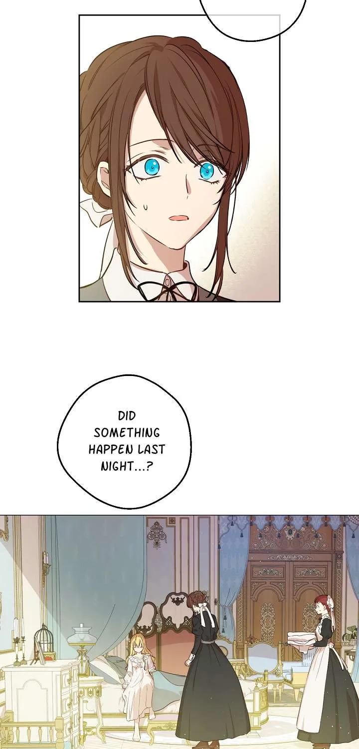 Suddenly Became A Princess One Day Chapter 80 page 29 - 