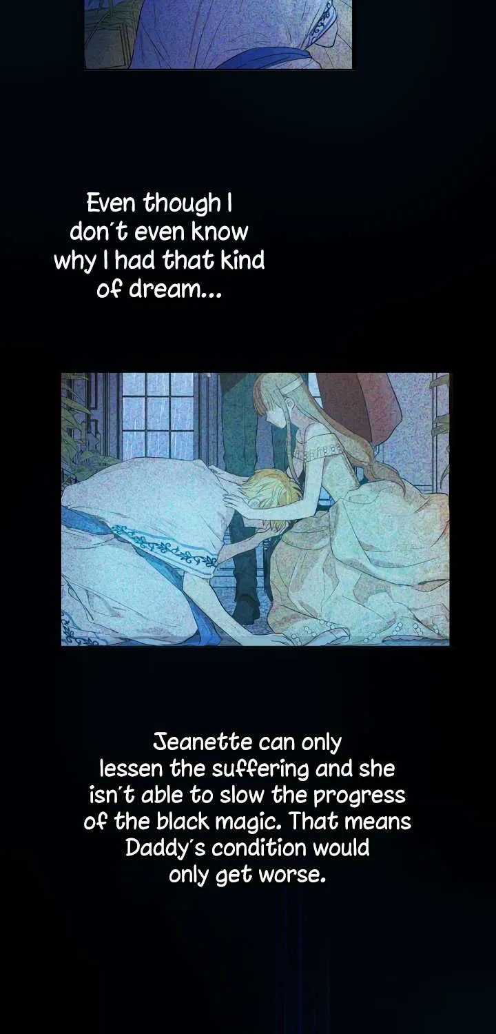 Suddenly Became A Princess One Day Chapter 80 page 33 - 