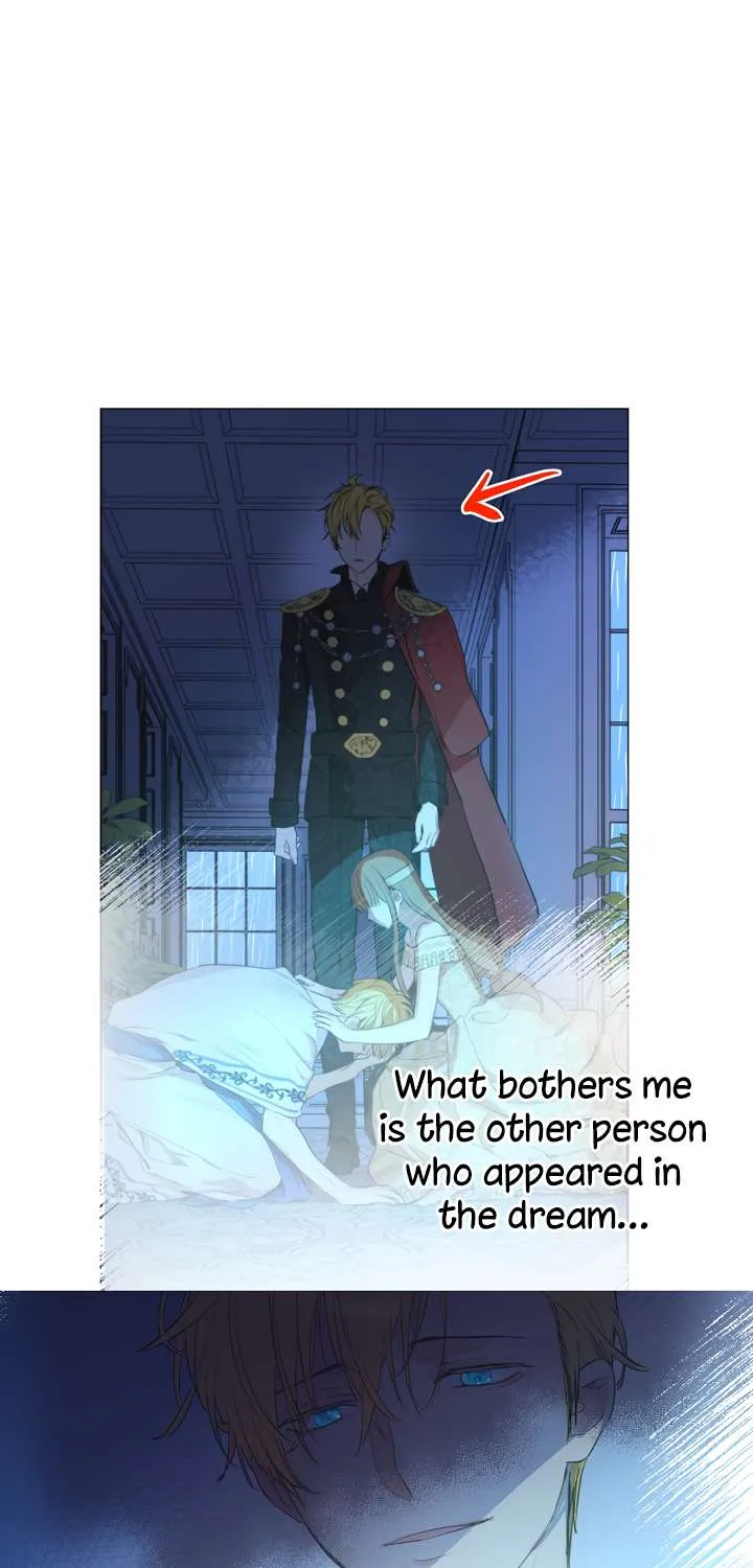 Suddenly Became A Princess One Day Chapter 80 page 35 - 