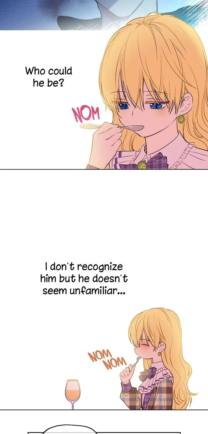 Suddenly Became A Princess One Day Chapter 80 page 36 - 