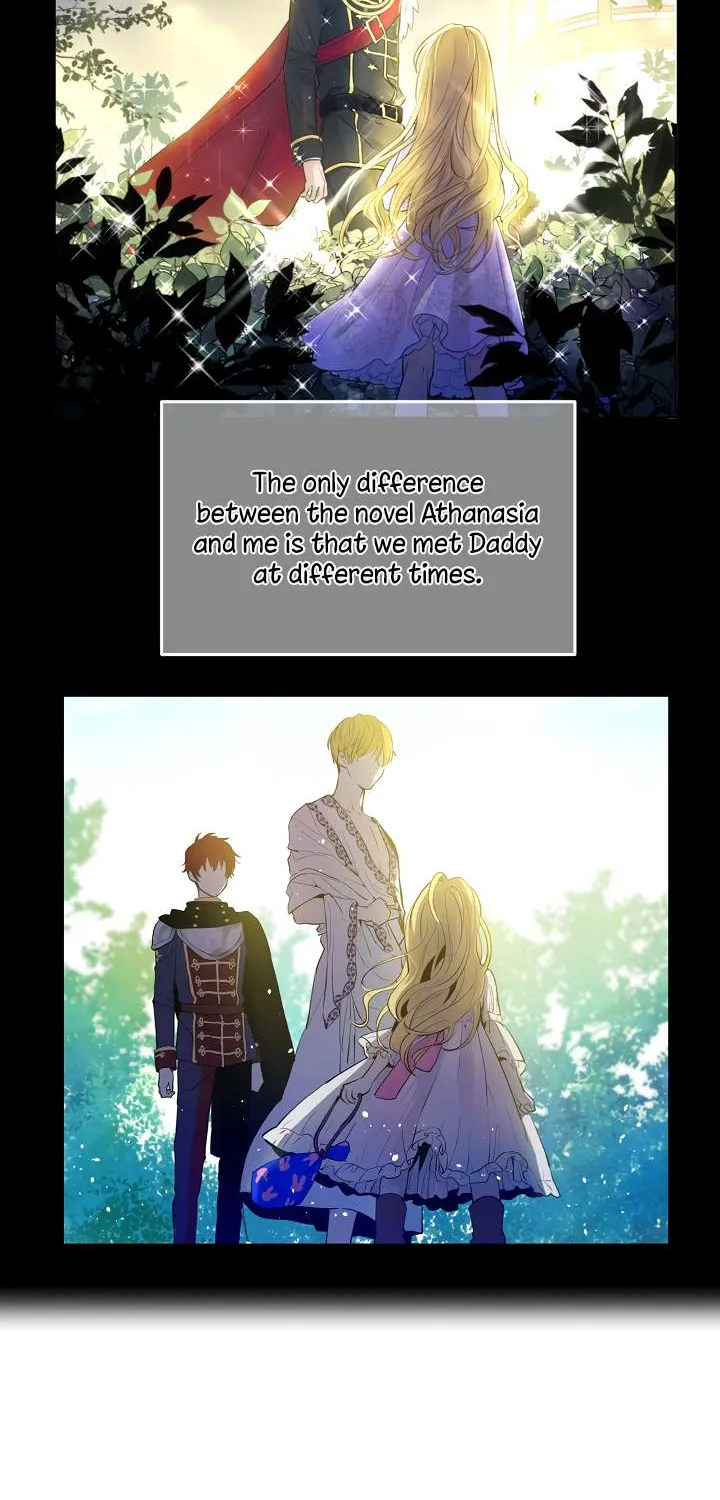 Suddenly Became A Princess One Day Chapter 80 page 39 - 
