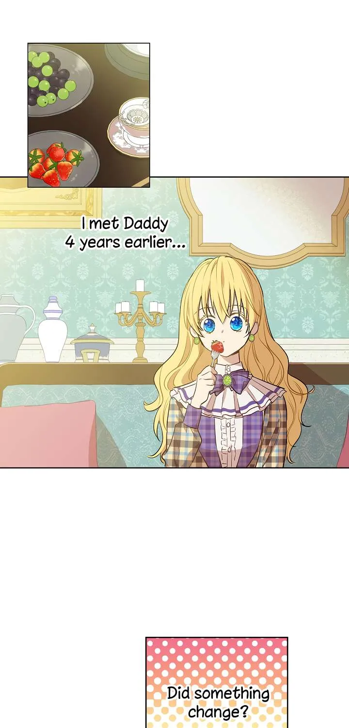 Suddenly Became A Princess One Day Chapter 80 page 40 - 