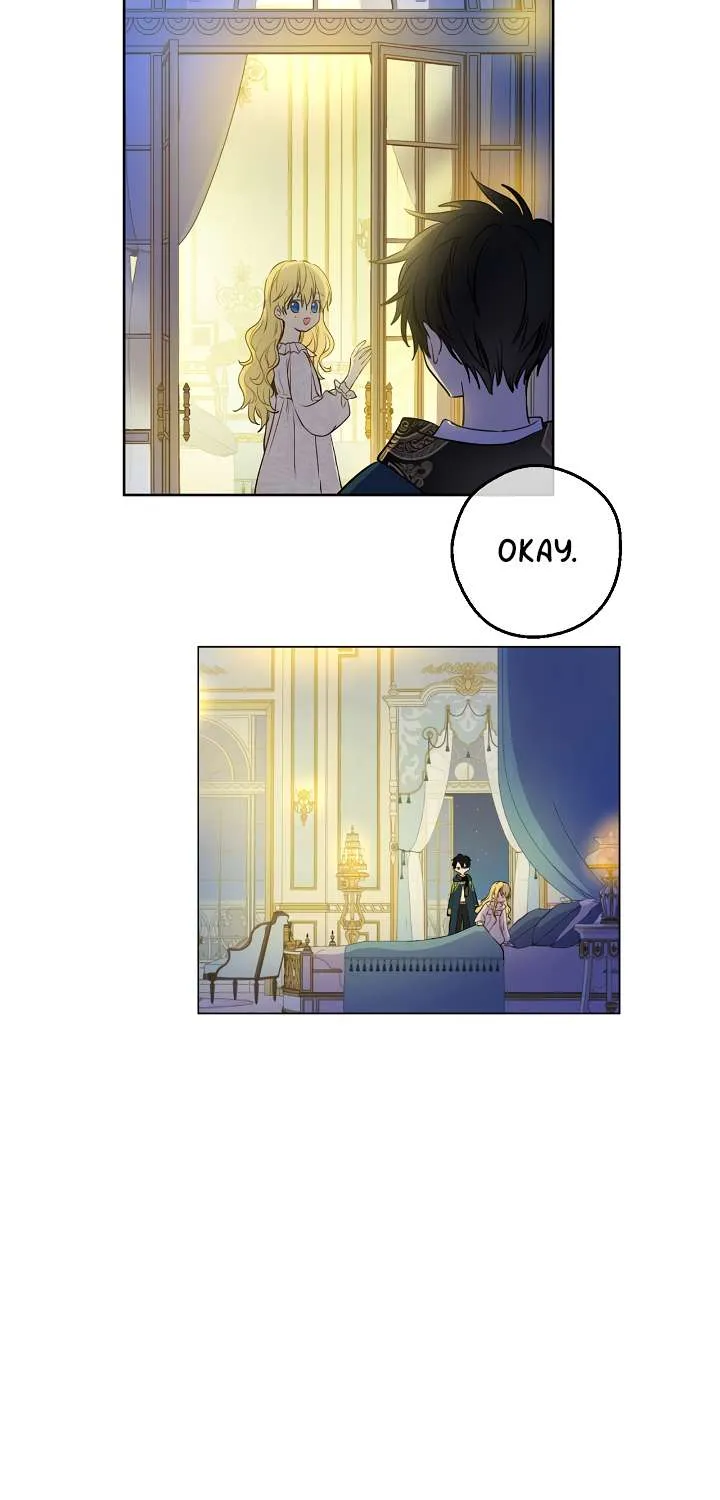 Suddenly Became A Princess One Day Chapter 80 page 5 - 