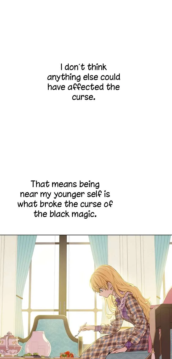 Suddenly Became A Princess One Day Chapter 80 page 42 - 