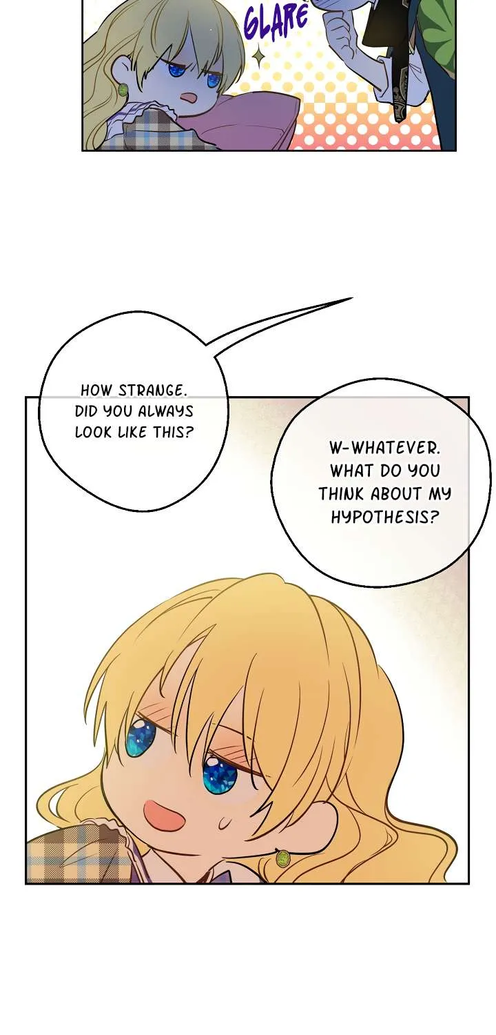 Suddenly Became A Princess One Day Chapter 80 page 46 - 