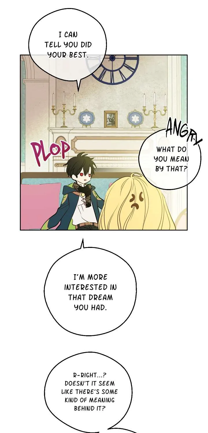 Suddenly Became A Princess One Day Chapter 80 page 47 - 