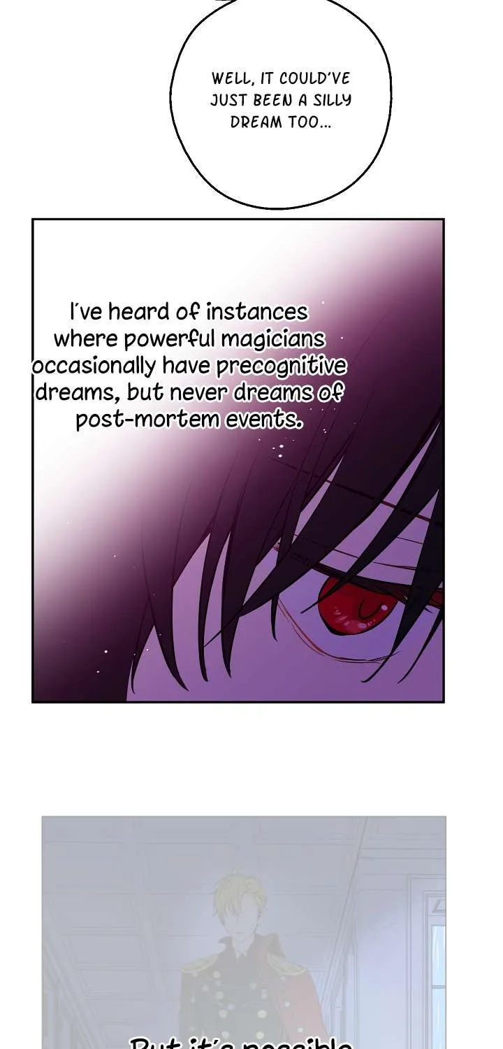 Suddenly Became A Princess One Day Chapter 80 page 48 - 